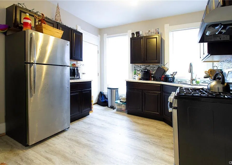 312 Bryant Ave #1