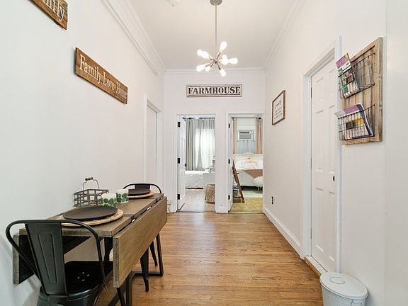 4th image of 509 W 173rd St #1