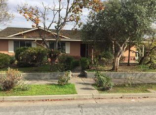 905 Inverness Way, Sunnyvale, CA 94087