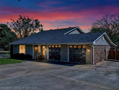 516 Beeler St, Poteau, OK, 74953