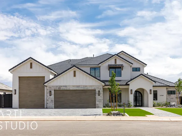 2750 E Moorland Dr, Saint George, UT 84790