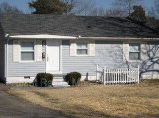 101 Sheridan Cir, Oak Ridge, TN 37830