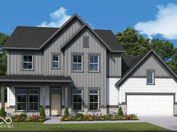 701 Robinson Farm Way, Westfield, IN 46074