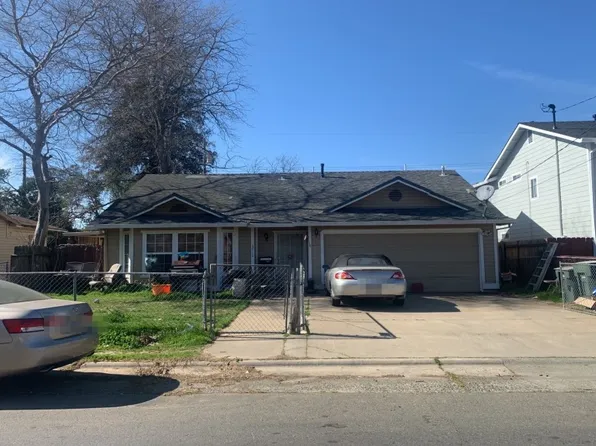 3710 44th St, Sacramento, CA 95820