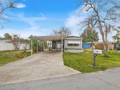 12623 Milwaukee Ave, Tavares, FL, 32778