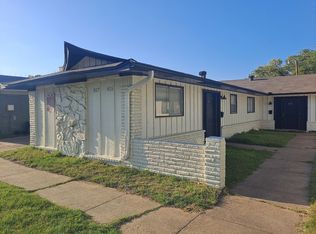 817 Bluebird Dr, Irving, TX 75061