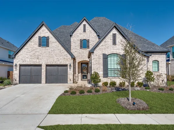 2310 Red Cedar Trl, Prosper, TX 75078