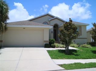 1008 Blue Heron Way, Tarpon Springs, FL 34689