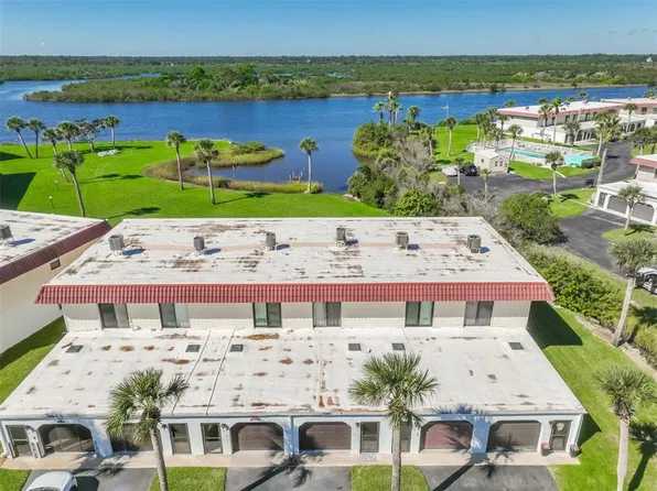 77 S OCEAN PALM VILLA DRIVE #77, FLAGLER BEACH, FL 32136