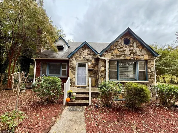 4535 Main St, Winston Salem, NC 27127