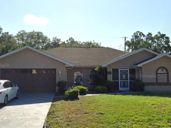 510 Border St, Pt Charlotte, FL 33953