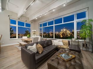 1500 Hudson St APT 2F, Hoboken, NJ 07030