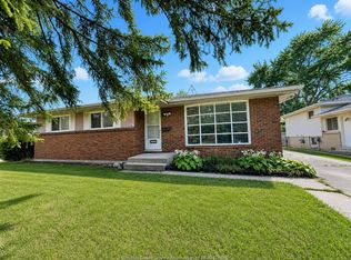3961 Lennon Ct, Windsor, ON N9G2E4