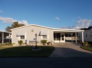 17 Key Biscayne Way, Leesburg, FL 34788