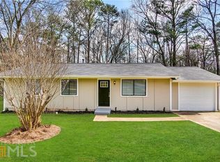 1662 Freedom Valley, Decatur, GA 30032