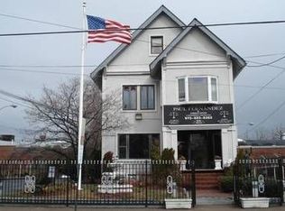 279 Park Ave, Paterson, NJ 07513