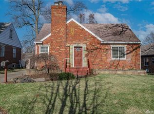 447 Wonderly Ave, Dayton, OH 45419
