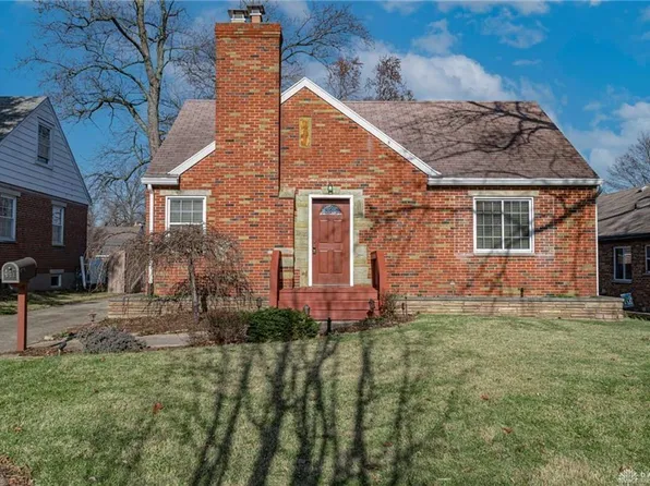 447 Wonderly Ave, Dayton, OH 45419