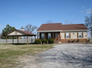 11600 Highway 78, Ridgely, TN 38080