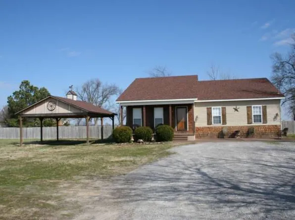 11600 Highway 78, Ridgely, TN 38080