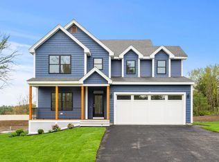 3 Lily Ln, Londonderry, NH 03053