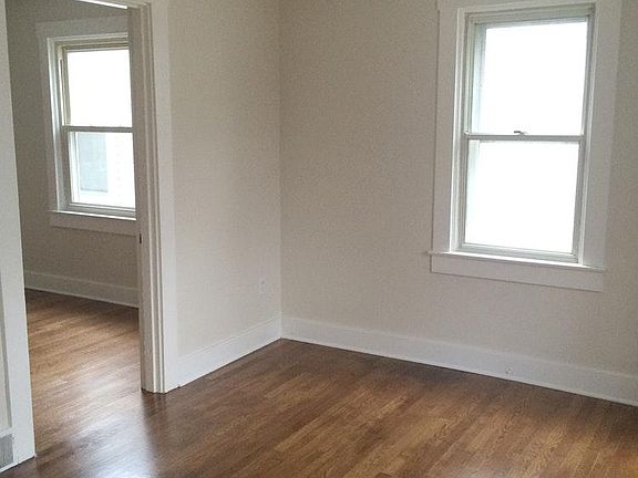 Beautiful hardwood floors throughout!