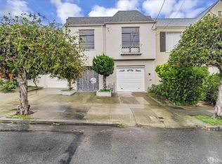 2470 17th Ave, San Francisco, CA 94116