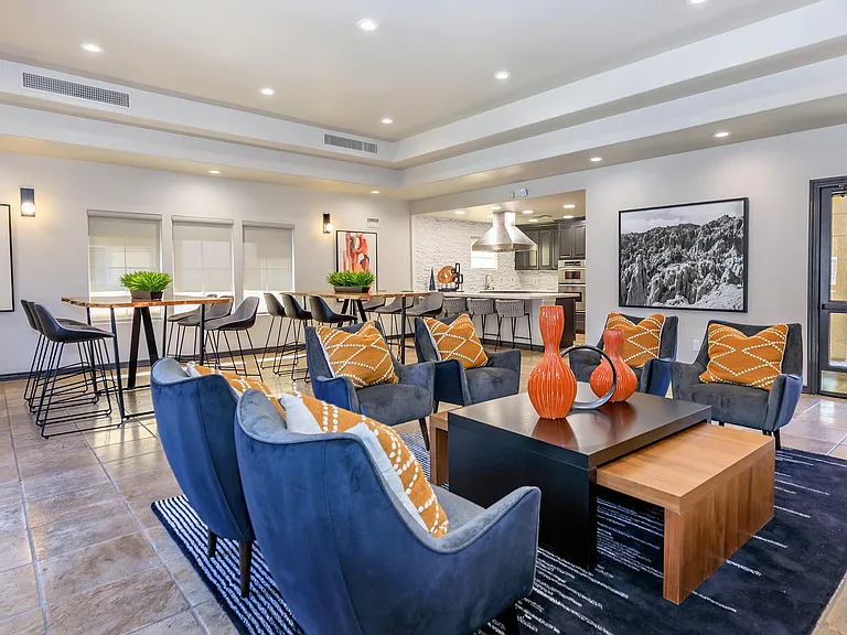 Villas Antonio Apartment Homes — Photo 2
