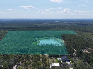 3212 Thunder Rd, Middleburg, FL 32068