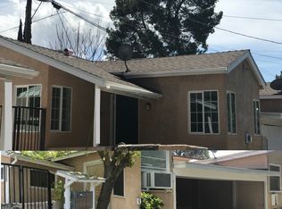 0000 Summitrose St, Tujunga, CA 91042