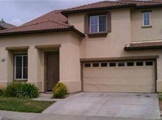 1225 Andrea Way, Vallejo, CA 94591