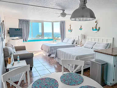 8817 Thomas Dr Panama City Beach FL | Zillow