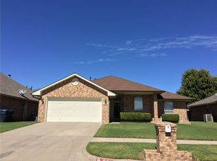 629 SW 153rd St, Oklahoma City, OK 73170