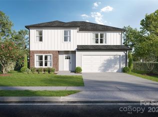 3025 Swallowtail Ln, Kannapolis, NC 28083