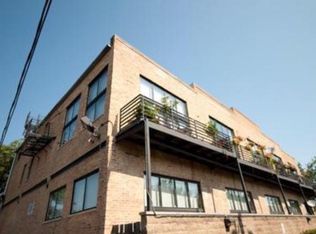 2620 N Clybourn Ave, Chicago, IL 60614