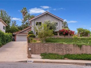 20400 Lake Canyon Dr, Walnut, CA 91789