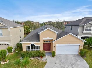 13573 Tetherline Trl, Orlando, FL 32837