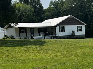 700 Little Dry Creek Rd, Waverly, TN 37185