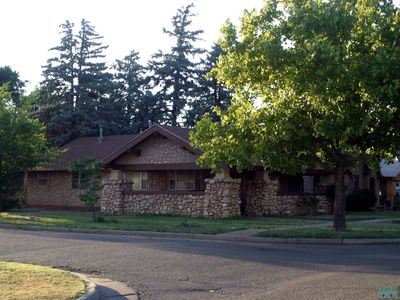 1000 Rencher St, Clovis, NM, 88101