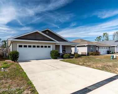 606 Diamonte Cir, Panama City, FL, 32404
