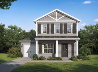 Redmont Plan, Steven's Cove, Moody, AL 35004
