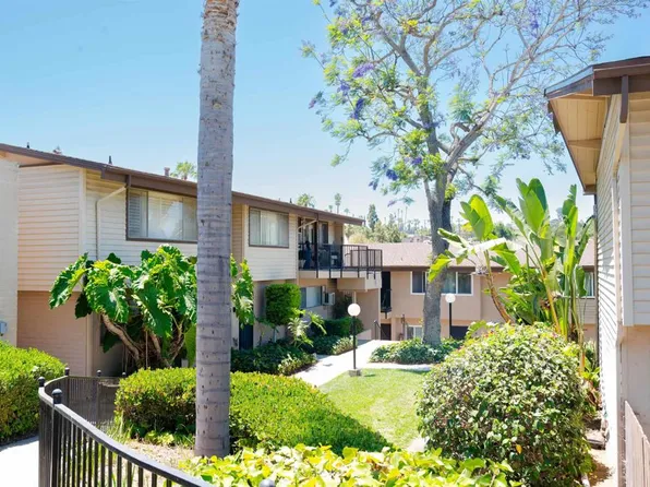 5931 Howell Dr Unit 10, La Mesa, CA 91942