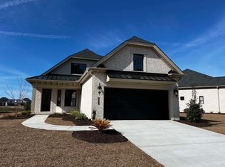 8357 Cape Dutch Loop LOT 43, Myrtle Beach, SC 29572