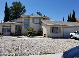 13188 Eclipse Ave, Victorville, CA 92392