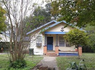 4520 Old Citronelle Hwy, Eight Mile, AL 36613