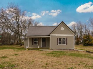 514 W Benton St, Buffalo, MO 65622