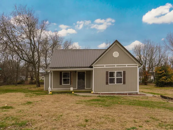 514 W Benton Street, Buffalo, MO 65622