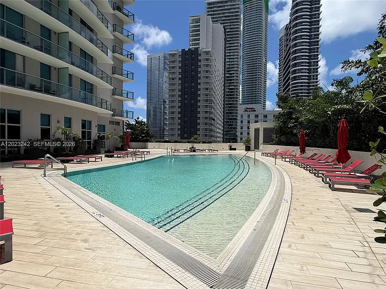 1100 S Miami Ave #3005 — Photo 15