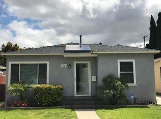 3064 Eucalyptus Ave, Long Beach, CA 90806