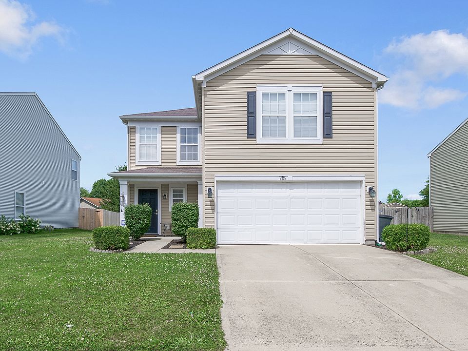 1st image of 715 Westpointe Dr